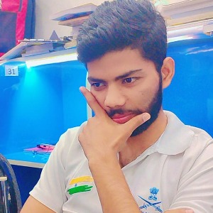 विकास का उत्साहित रिव्यू